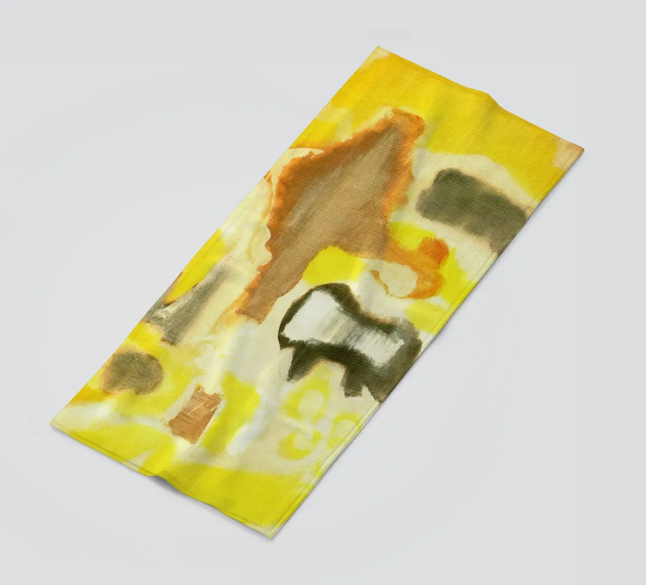 Quotidiano Rothko n. 6, 1947 telo mare da Spencer Farrell2