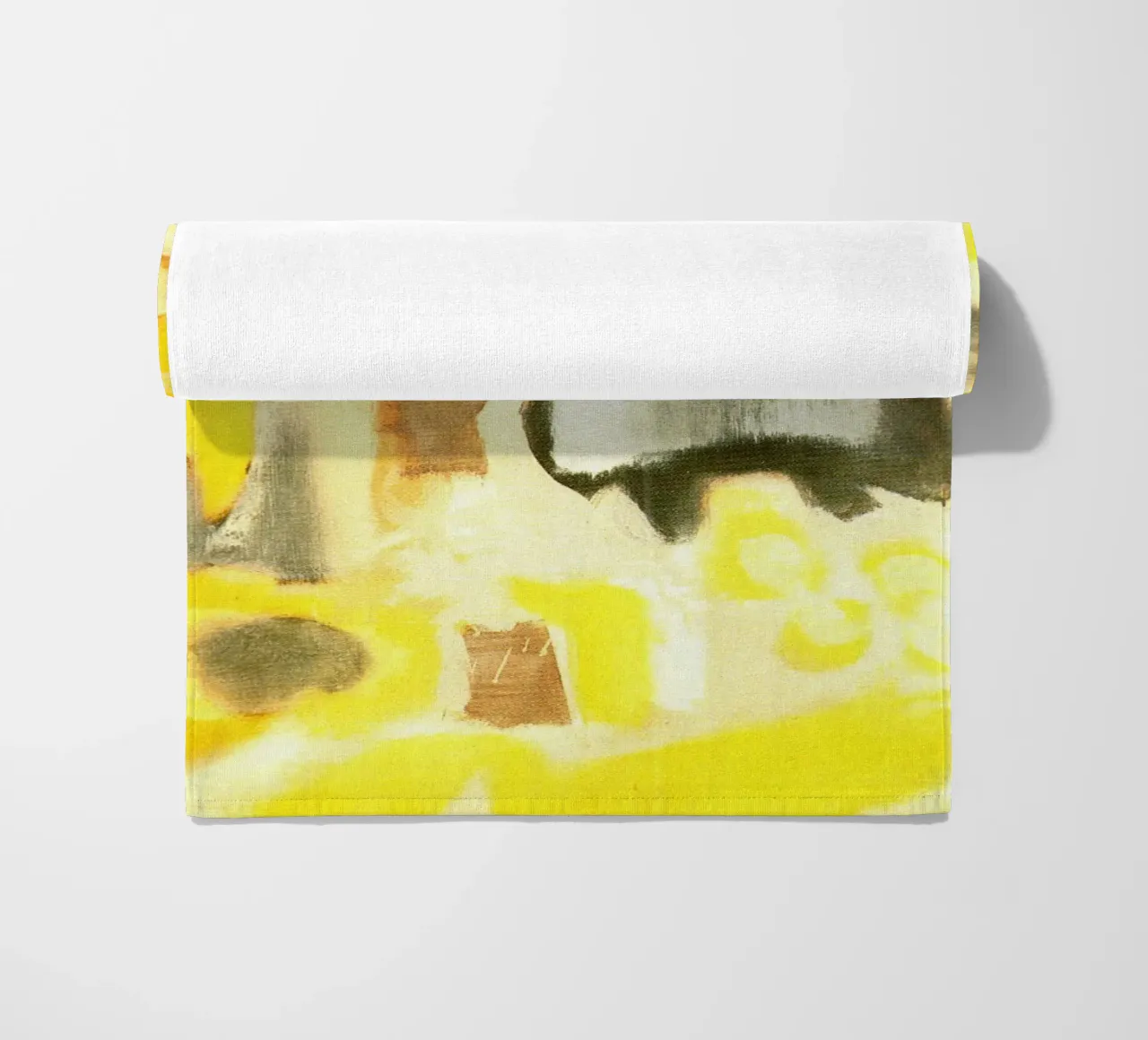 Quotidiano Rothko n. 6, 1947 telo mare da Spencer Farrell2