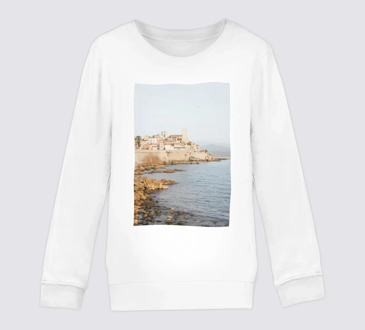 Antibes felpa bambino da grime shop