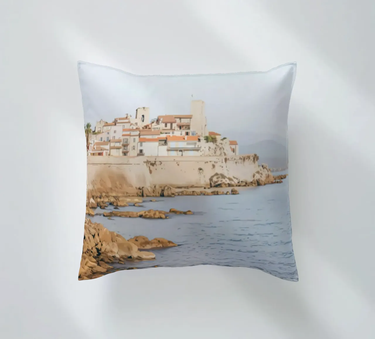 Antibes cuscino da grime shop