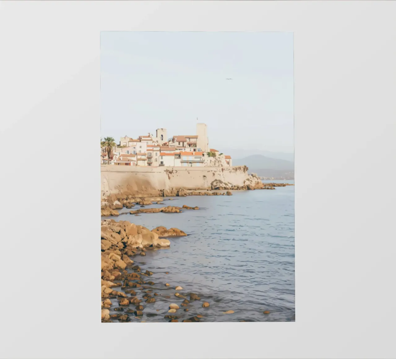Antibes telo in pvc da grime shop