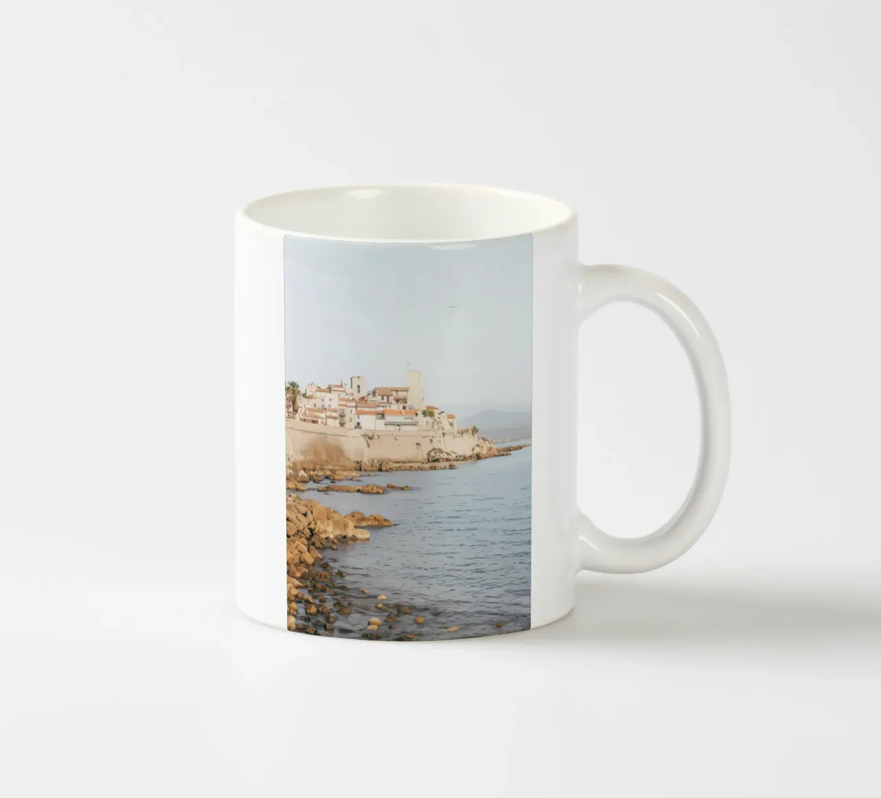 Antibes tazza in ceramica da grime shop