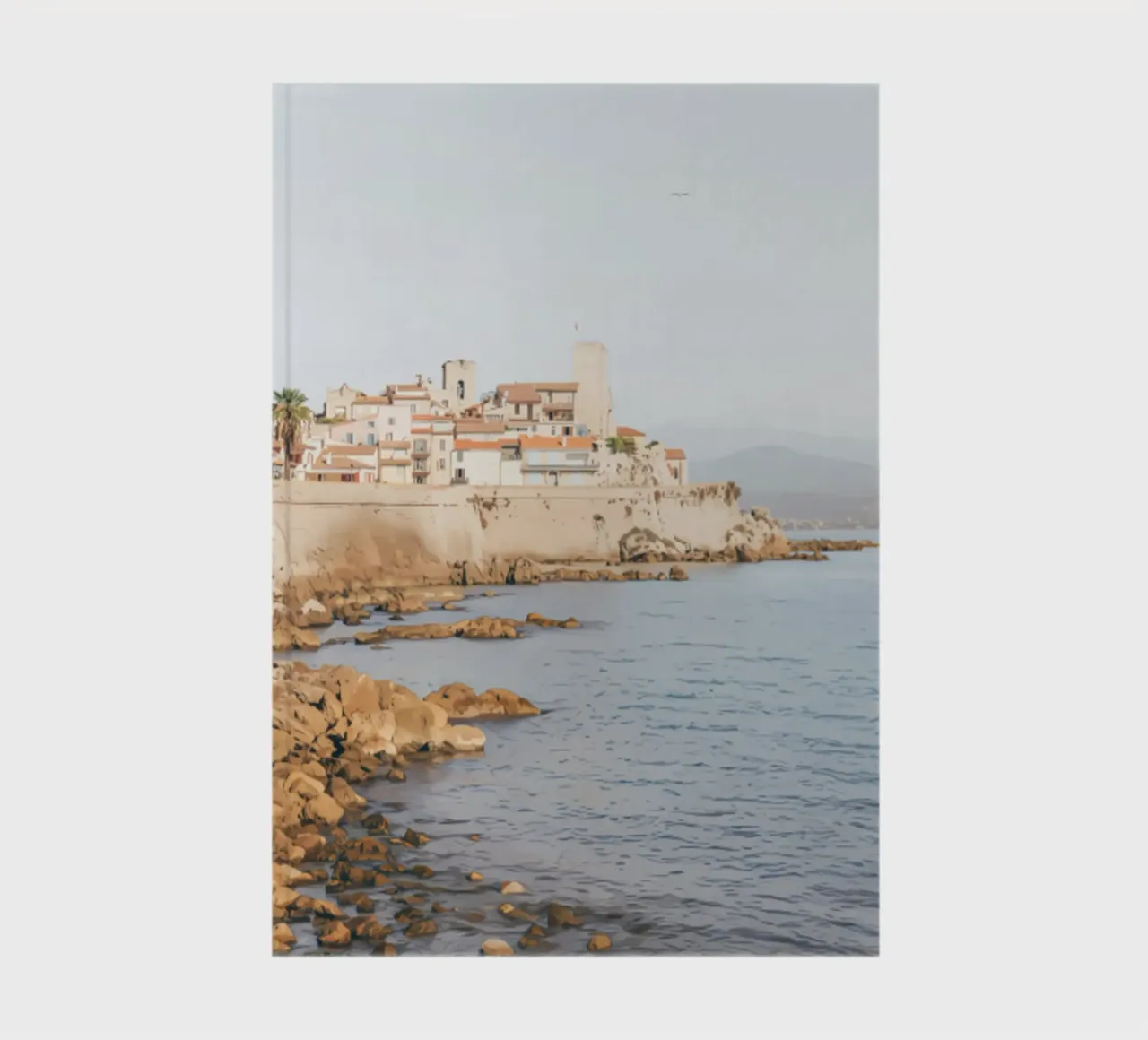 Antibes diario da grime shop