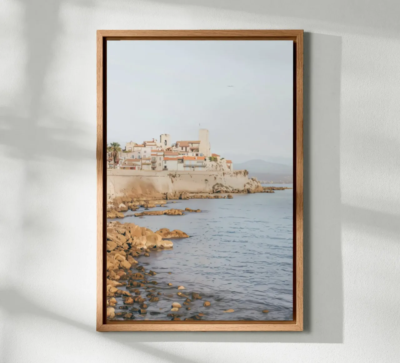 Antibes alluminio dibond da grime shop