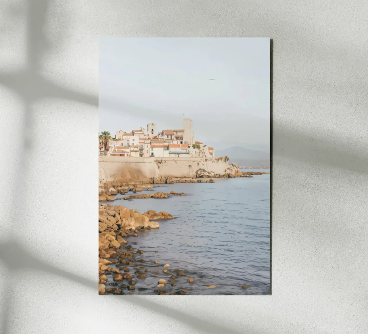 Antibes alluminio dibond da grime shop
