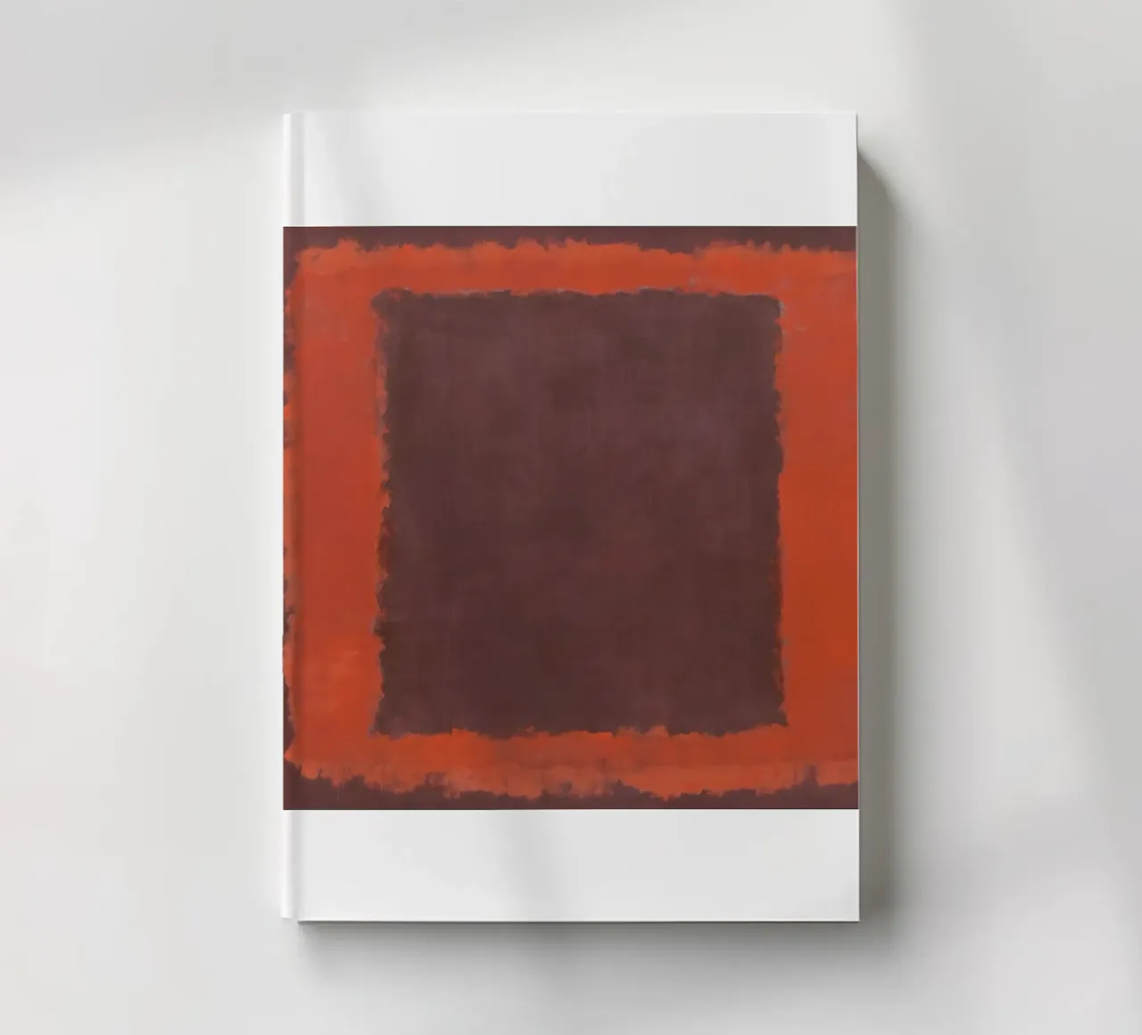 The Tragic Palette of Mark Rothko's notebook by Spencer Farrell2