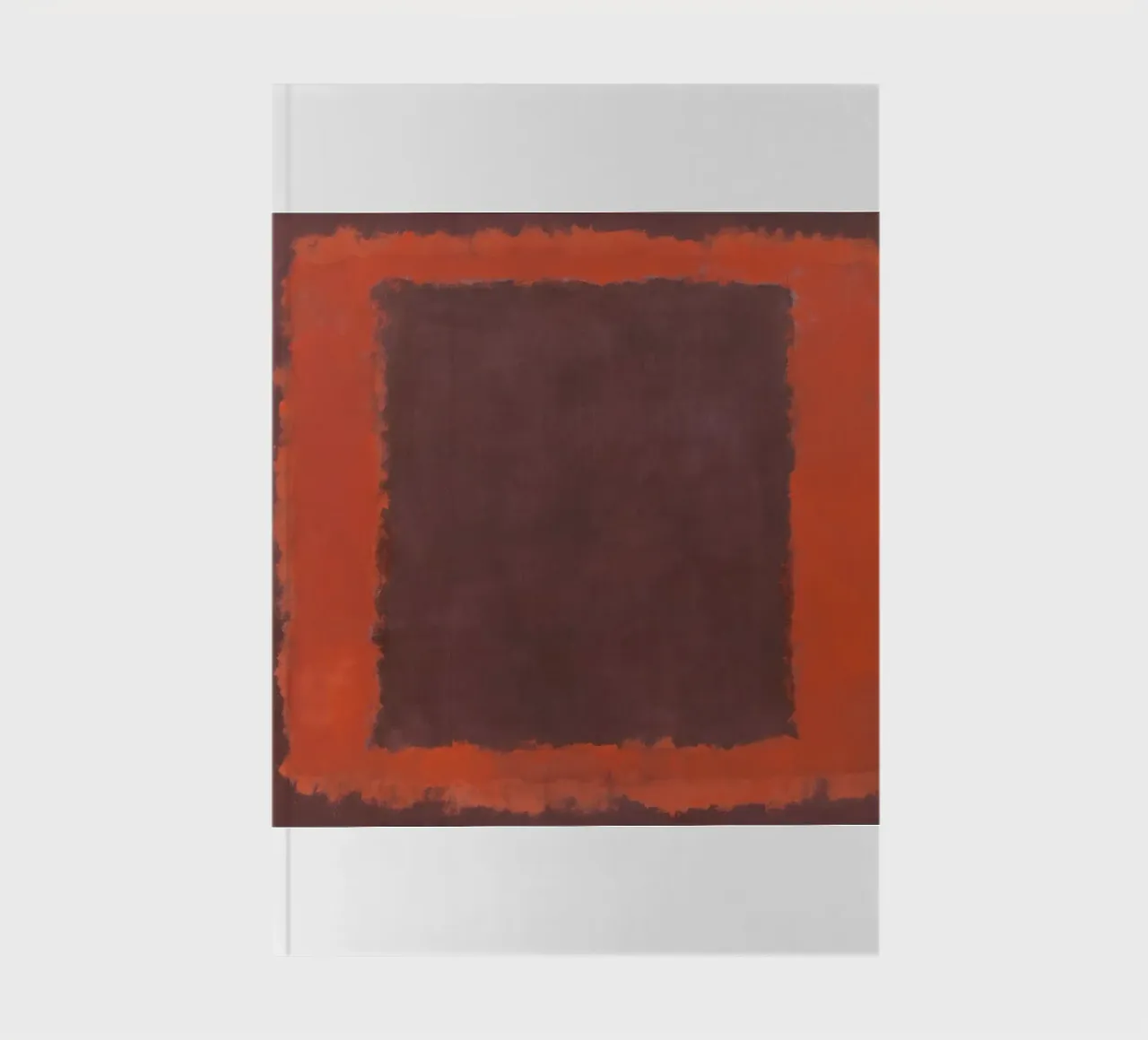 The Tragic Palette of Mark Rothko's notebook by Spencer Farrell2