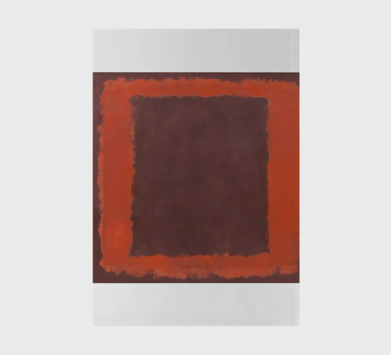 The Tragic Palette of Mark Rothko's notebook by Spencer Farrell2