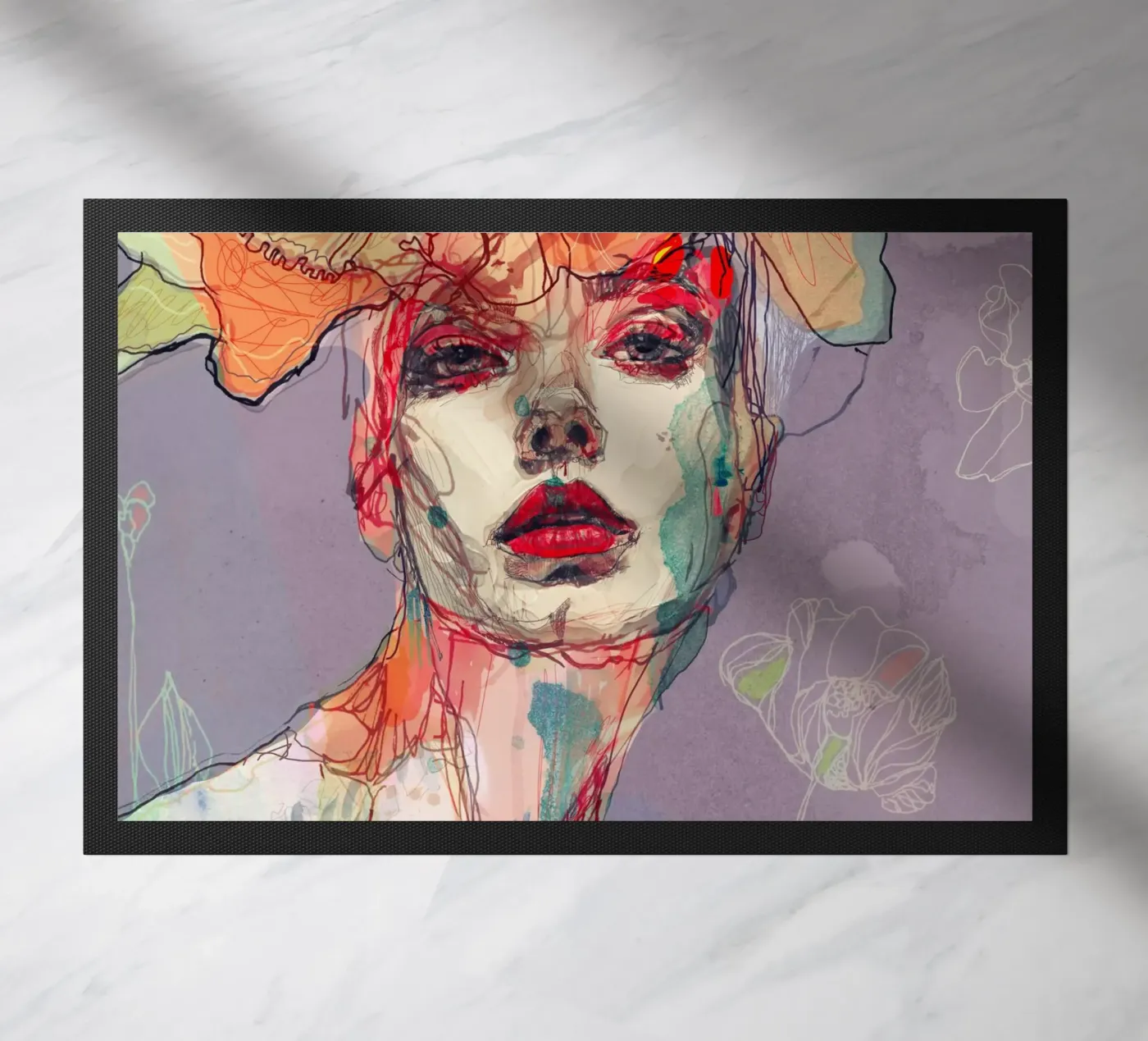 something I wait zerbino da Giulio Iurissevich