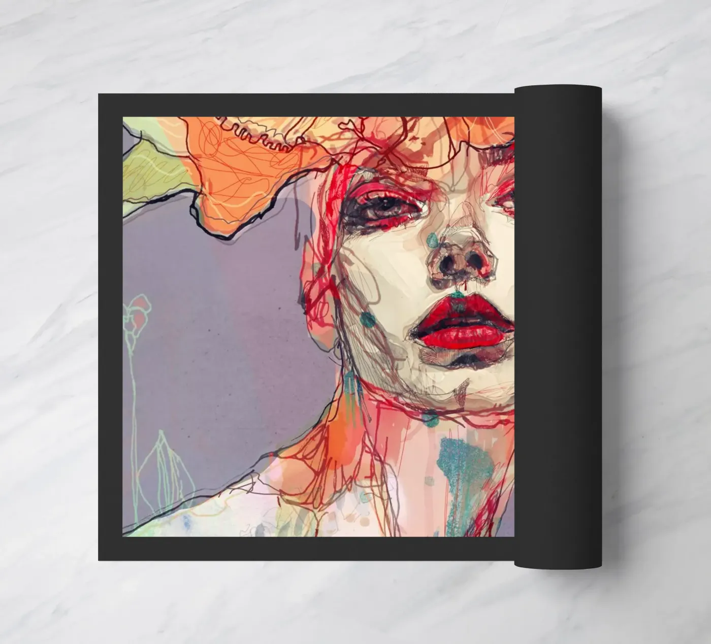 something I wait zerbino da Giulio Iurissevich