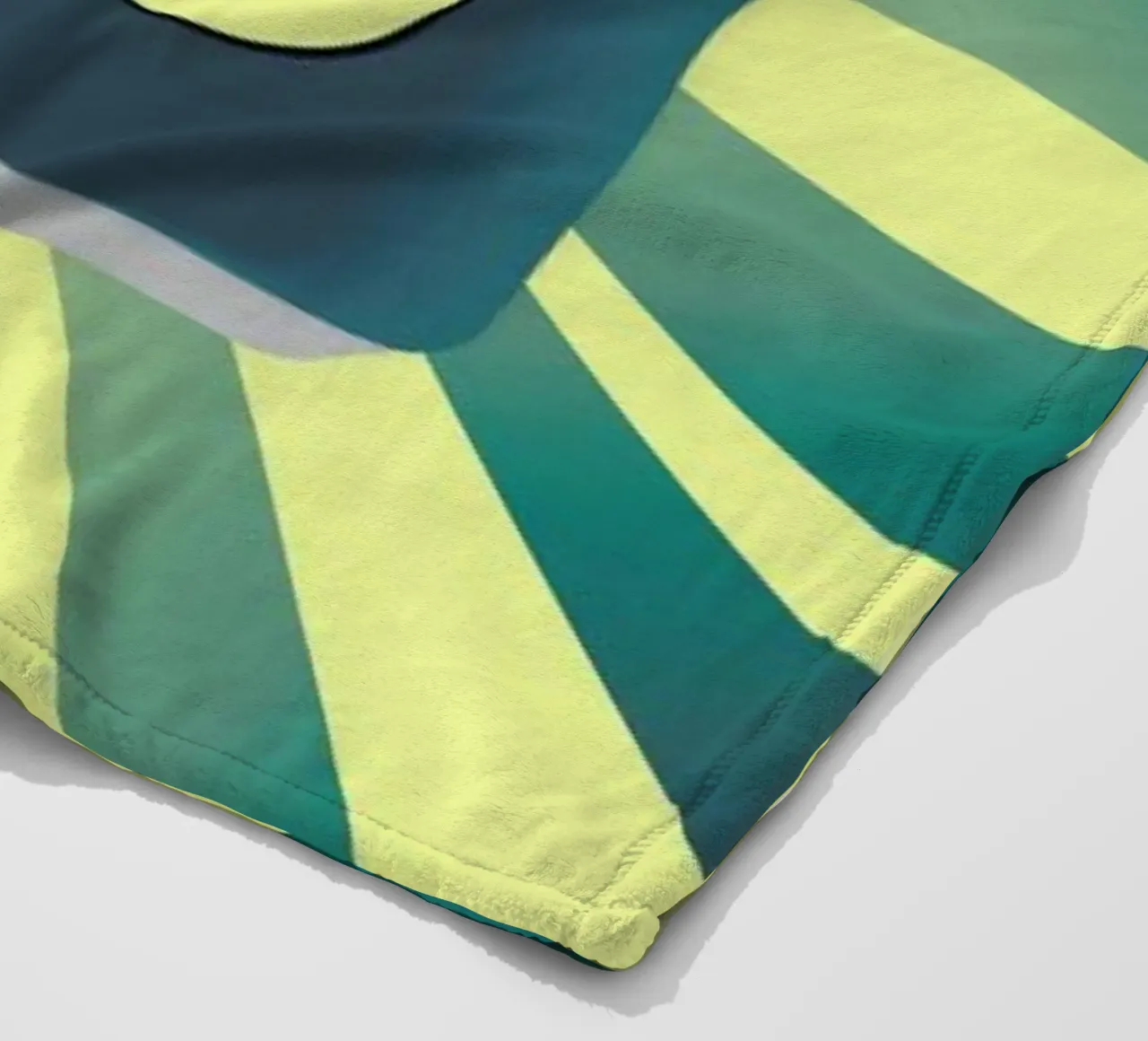 Can Fleecedecke von Trabolt Design