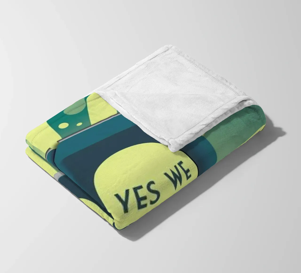 Can Fleecedecke von Trabolt Design