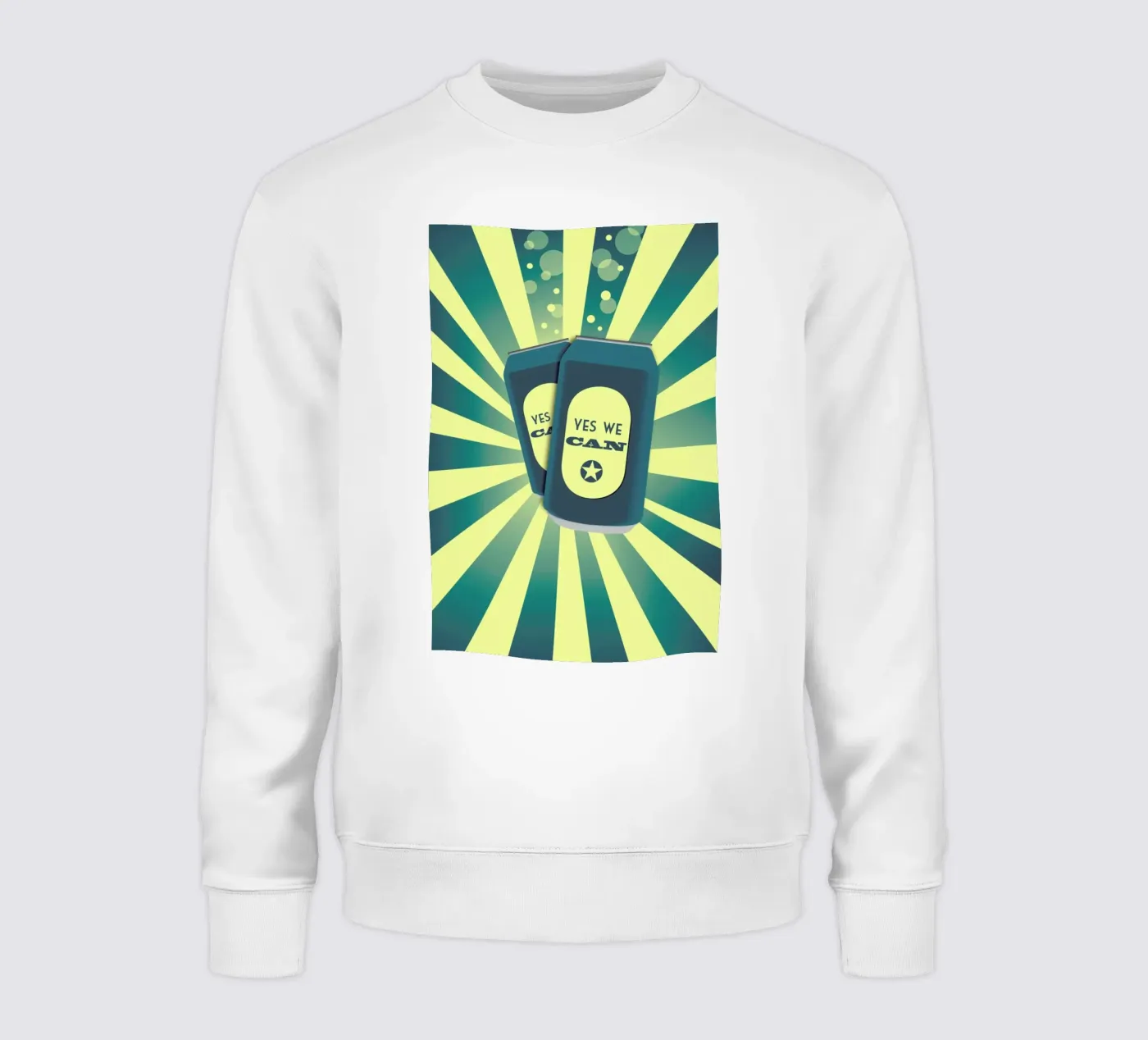 Can felpa da Trabolt Design