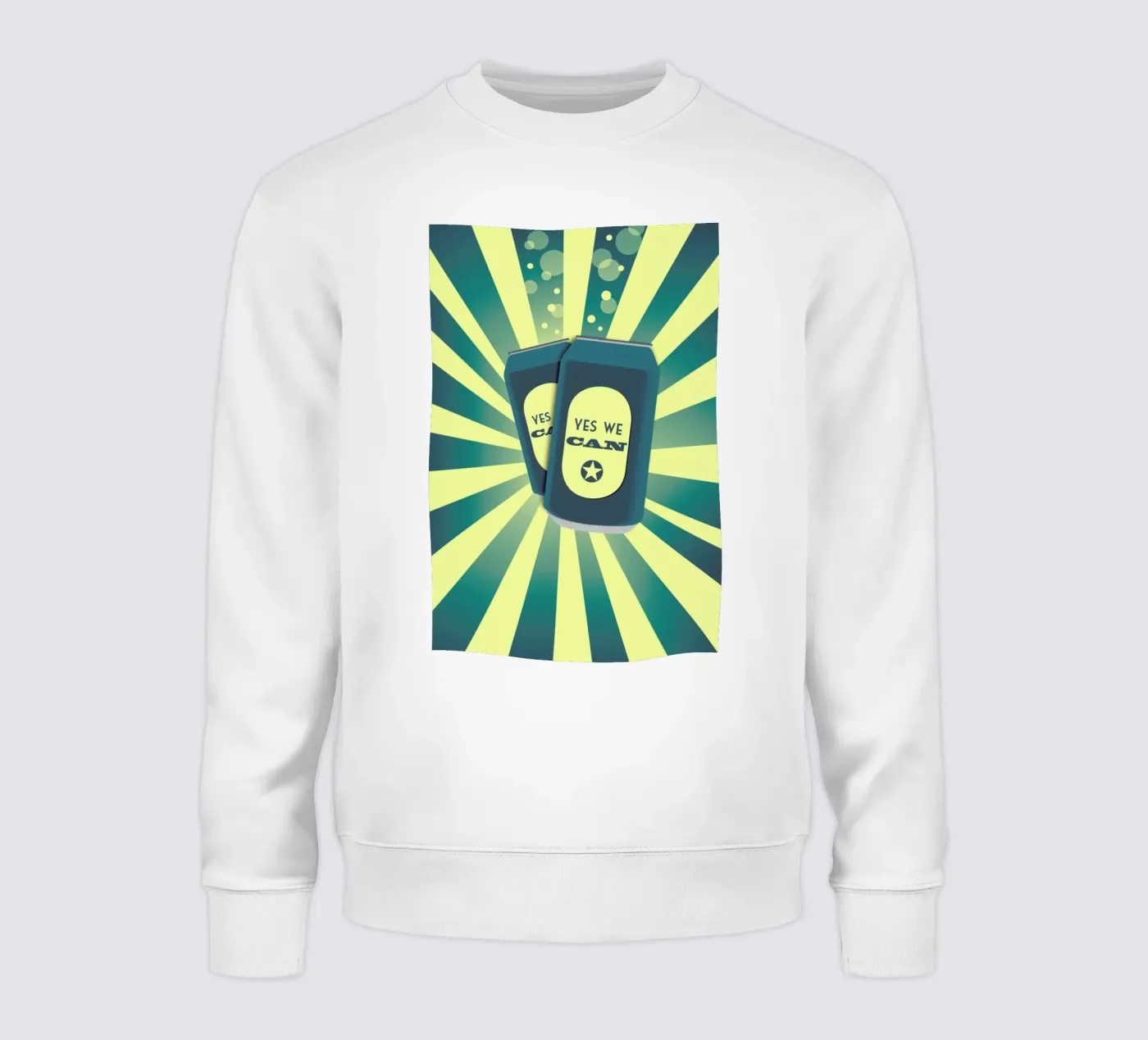 Can felpa da Trabolt Design