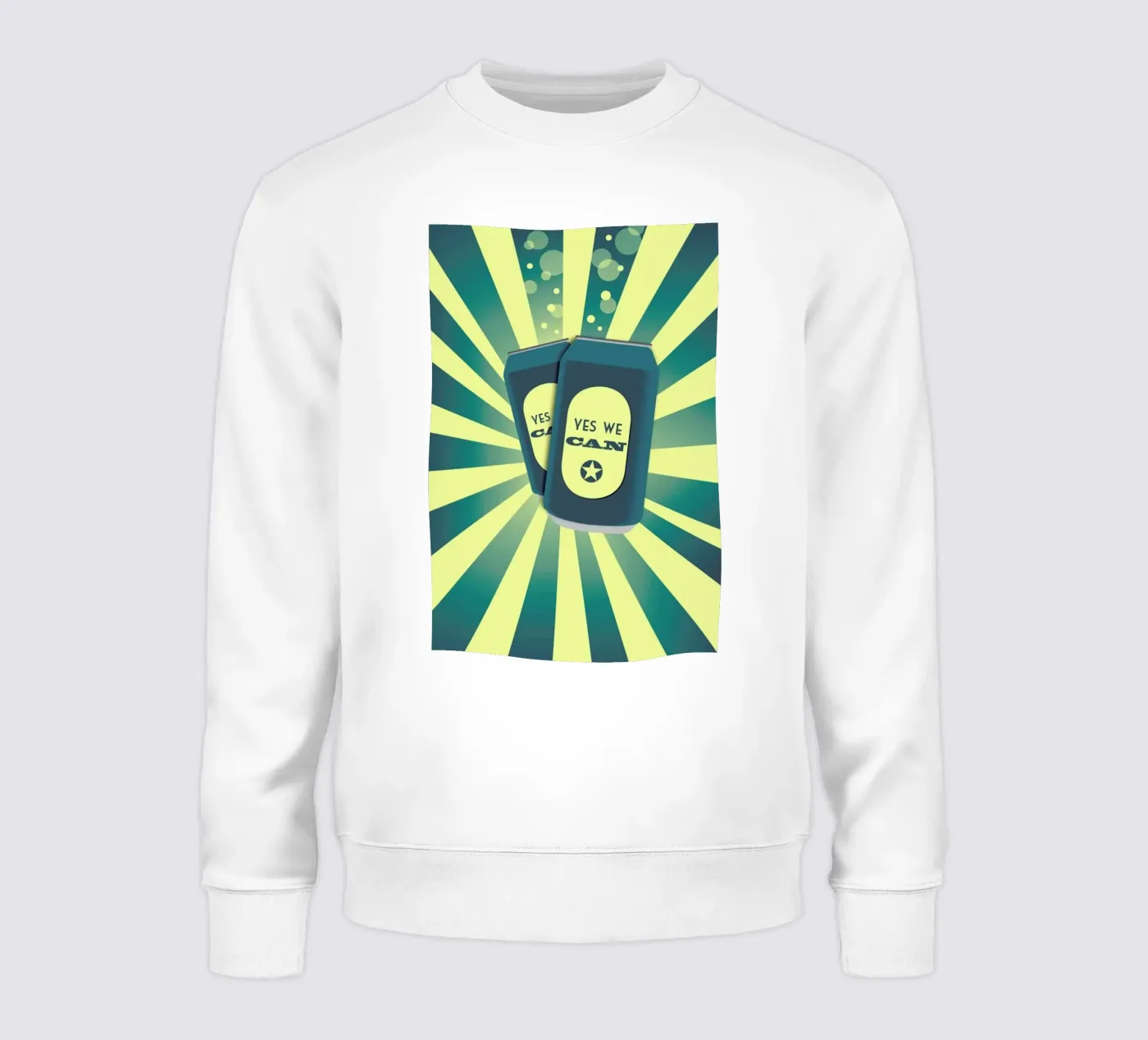 Can felpa da Trabolt Design
