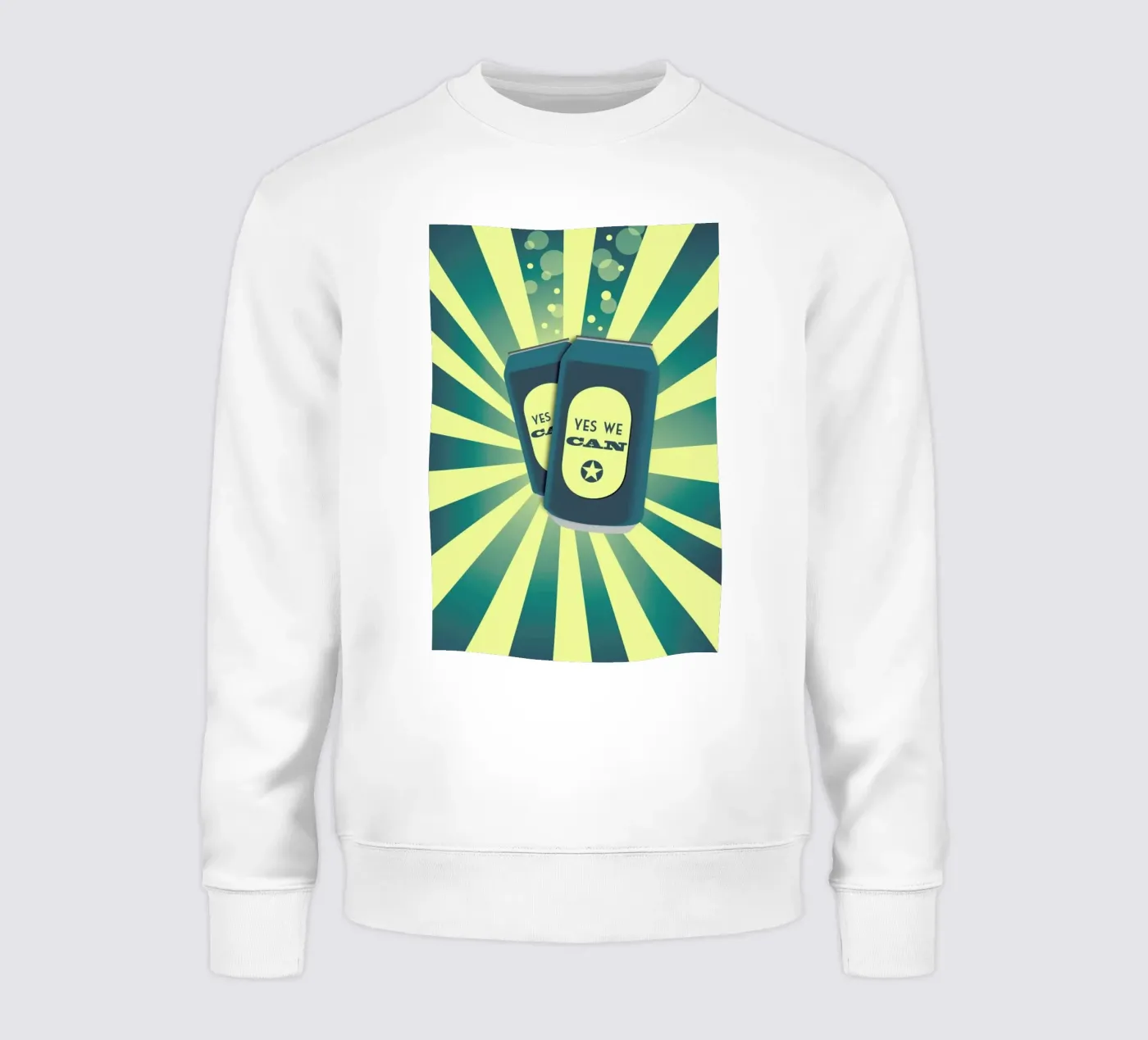 Can felpa da Trabolt Design