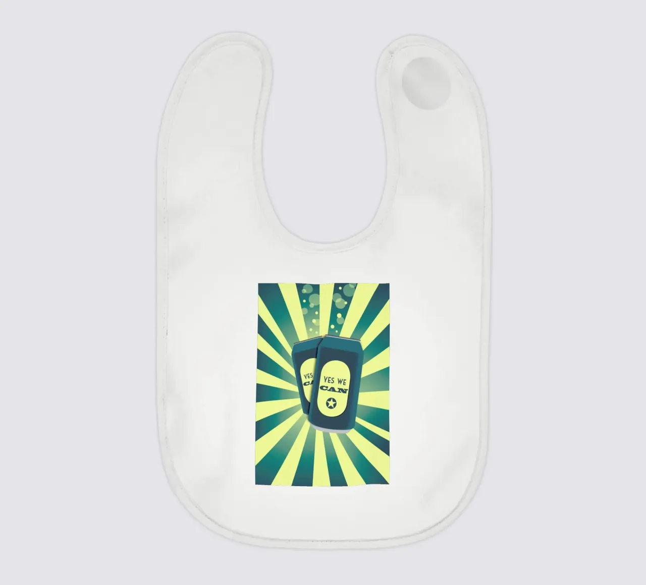 Can bavaglino da Trabolt Design