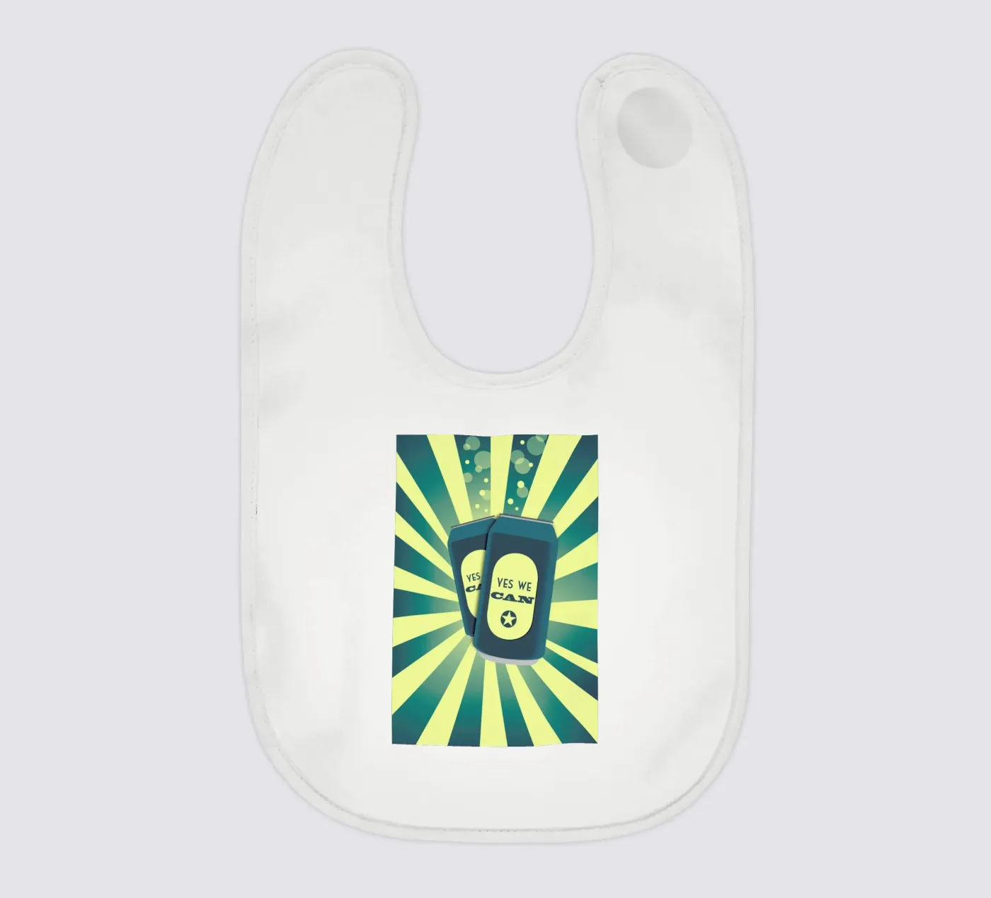 Can bavaglino da Trabolt Design