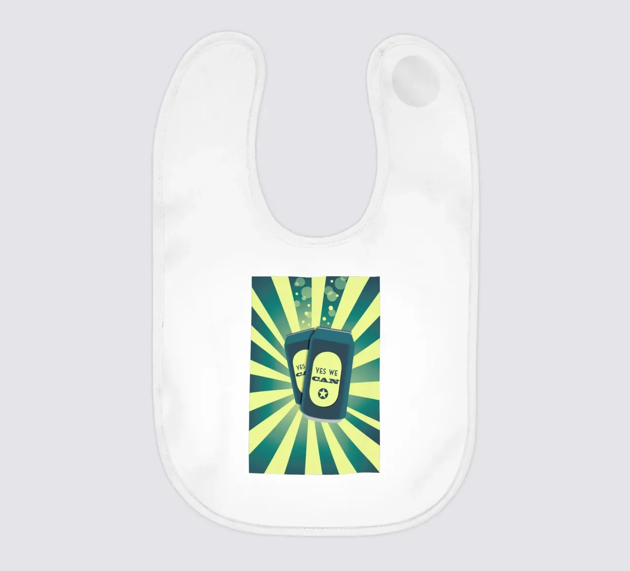 Can bavaglino da Trabolt Design