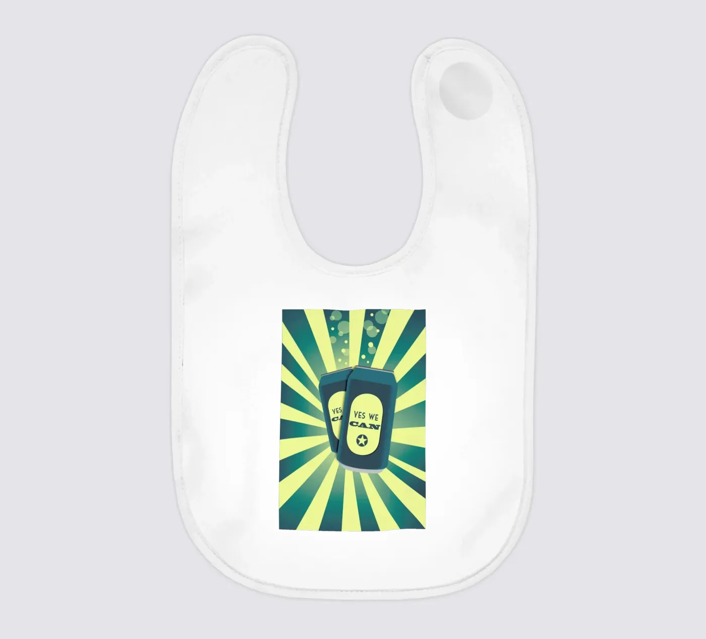 Can bavaglino da Trabolt Design