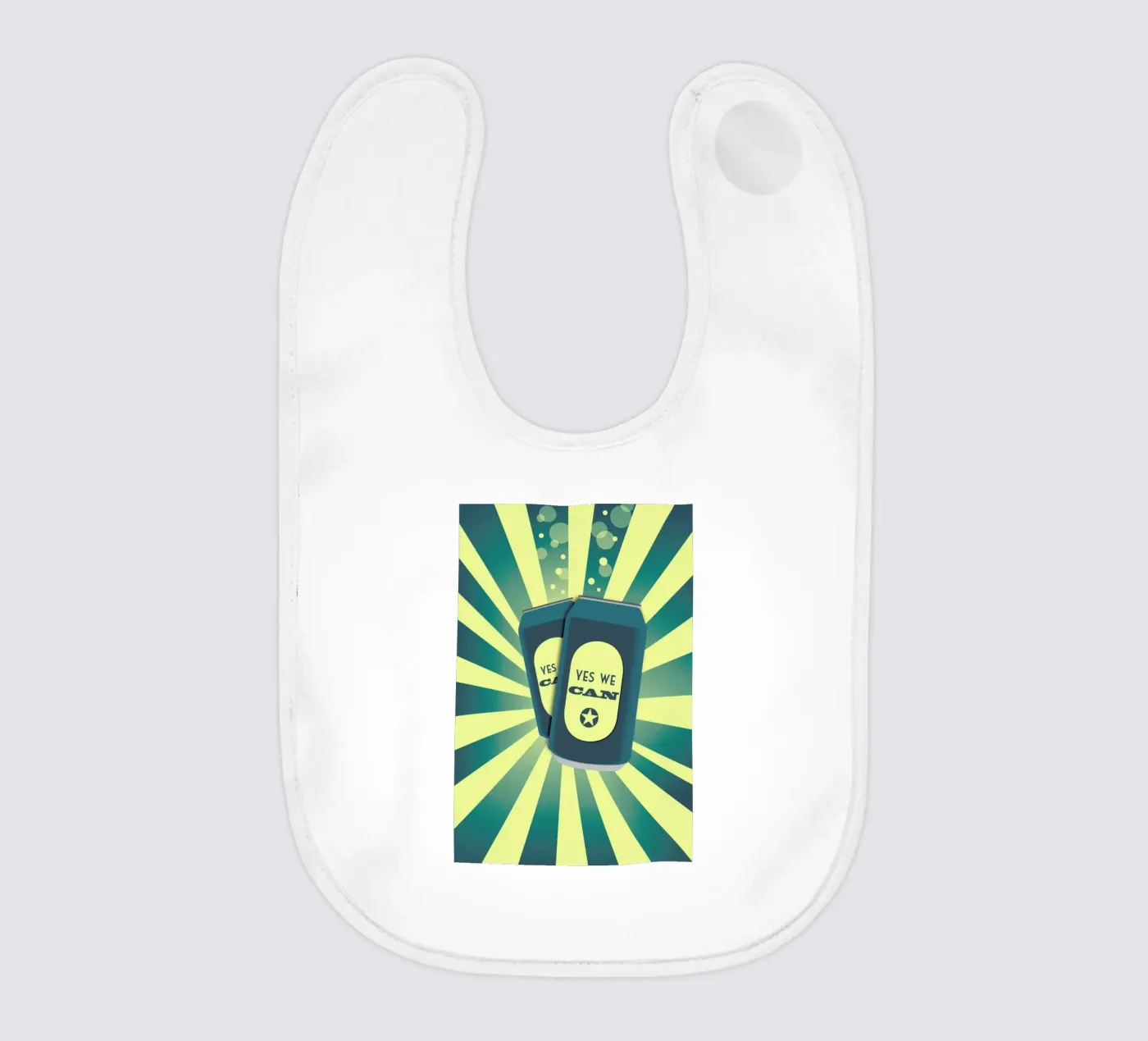Can bavaglino da Trabolt Design