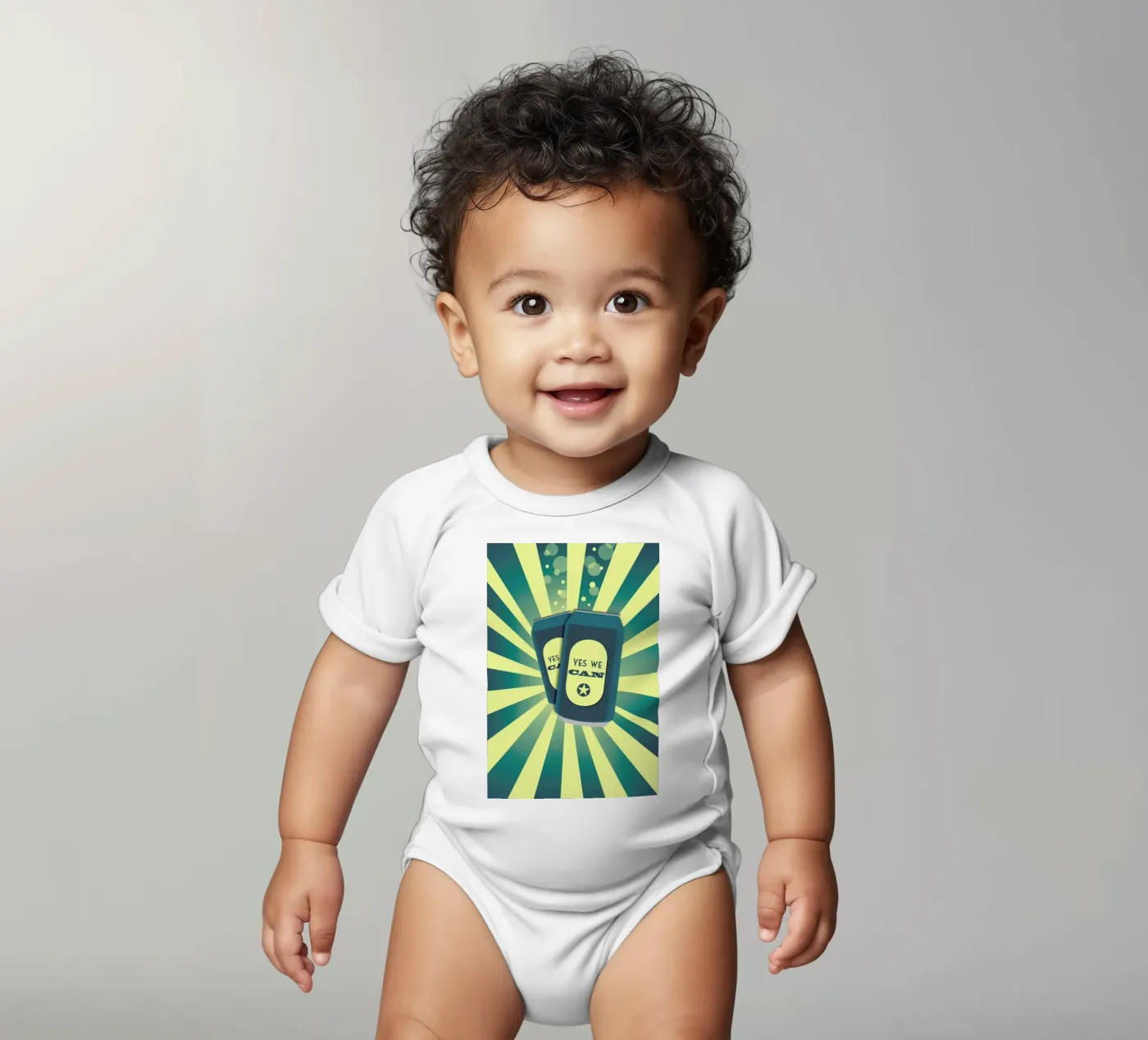 Can body bébé de Trabolt Design