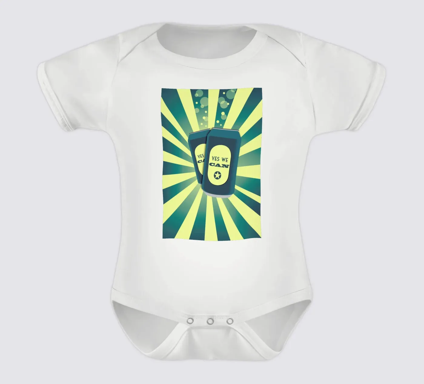 Can body bébé de Trabolt Design