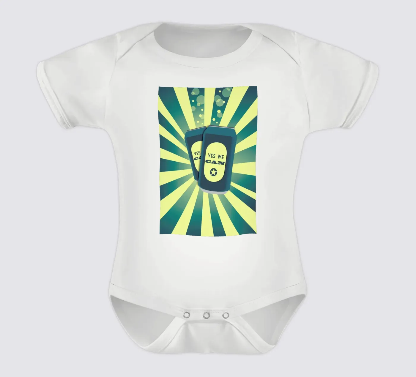 Can body bébé de Trabolt Design