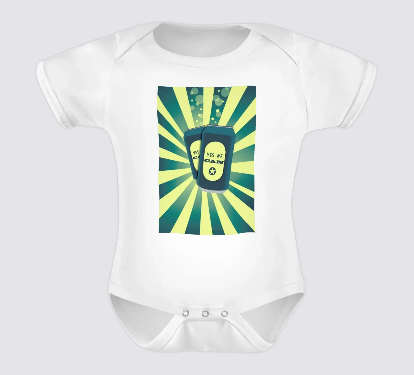Can body bébé de Trabolt Design