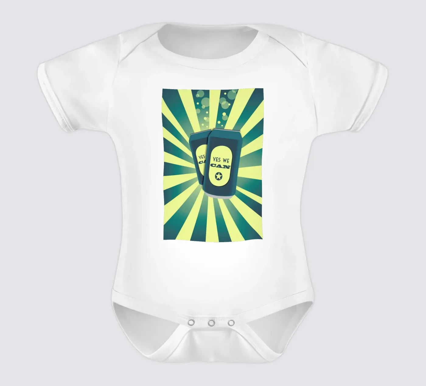 Can body bébé de Trabolt Design