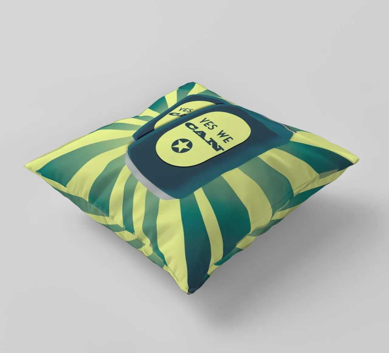 Can cuscino da Trabolt Design