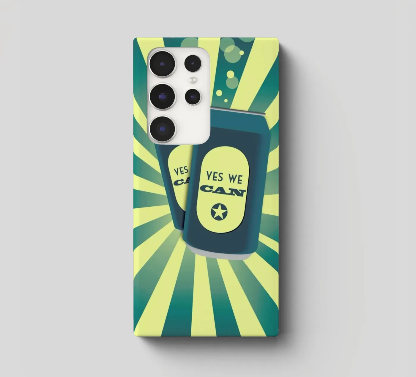 Can cover samsung da Trabolt Design