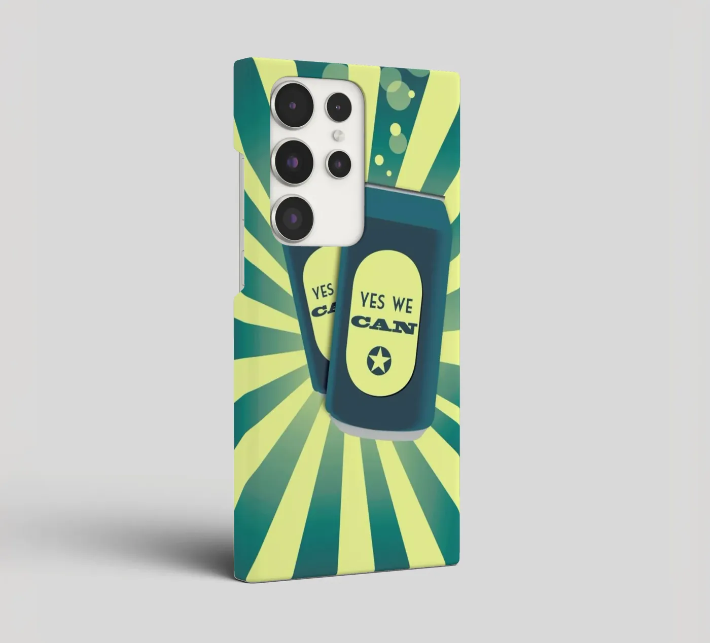 Can cover samsung da Trabolt Design