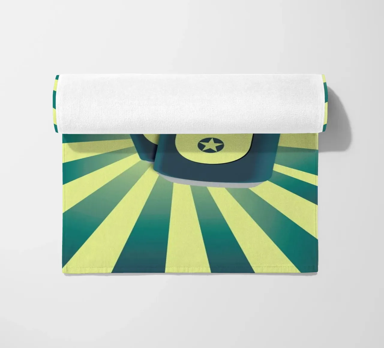 Can telo mare da Trabolt Design