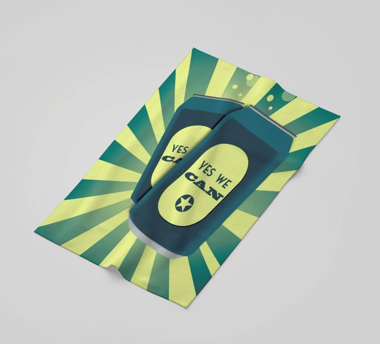 Can telo mare da Trabolt Design