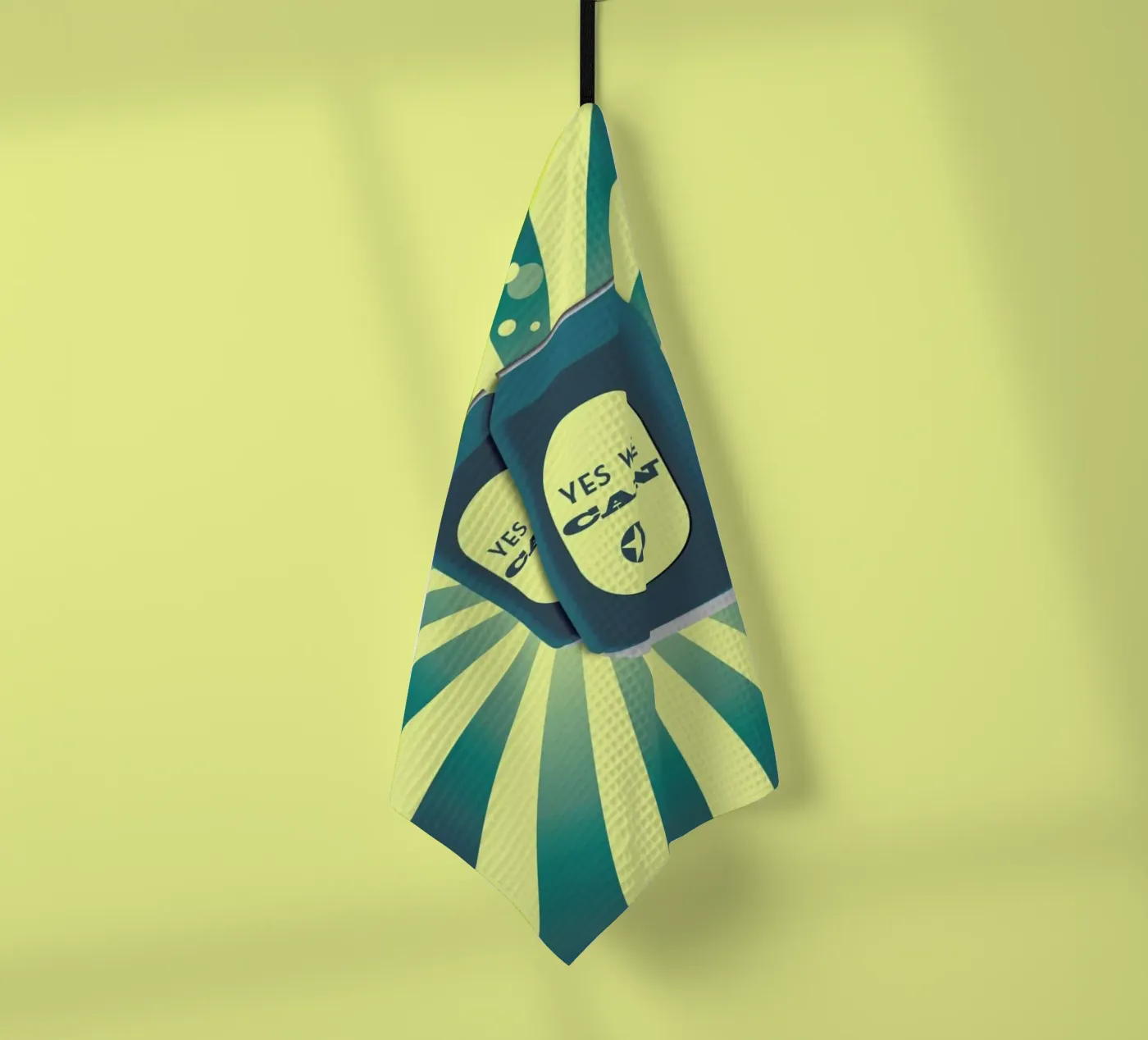 Can torchon de Trabolt Design