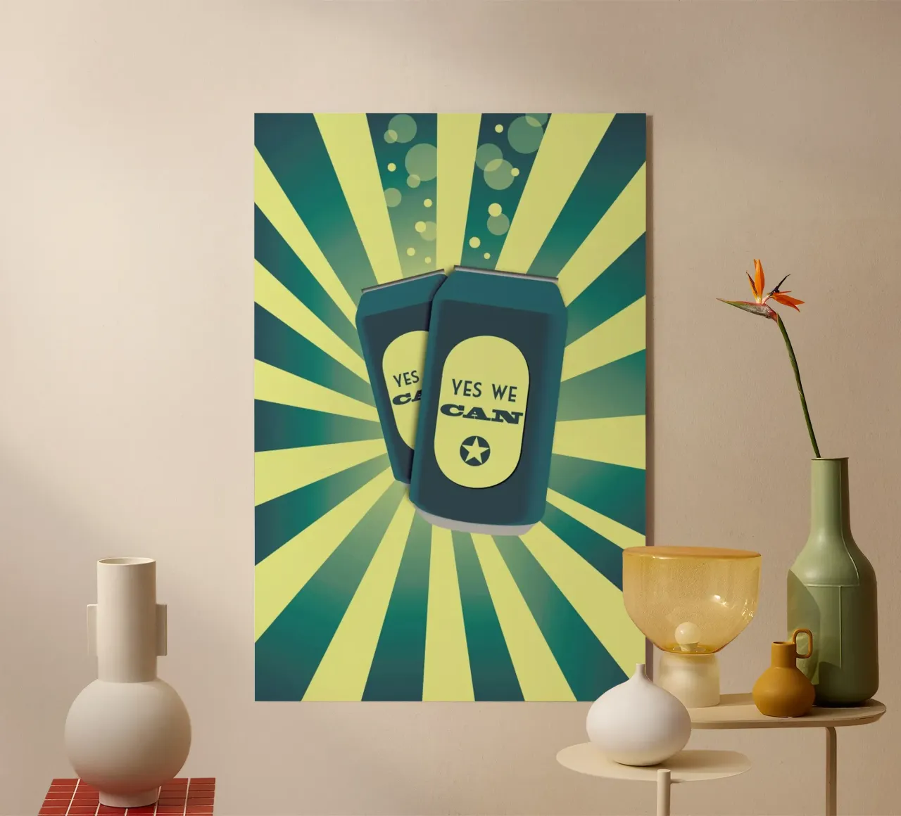 Can plexiglass da Trabolt Design