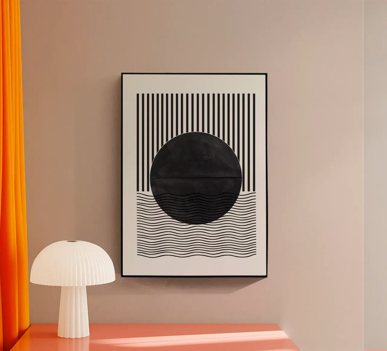 B&B No2. plexiglass da The Miuus Studio