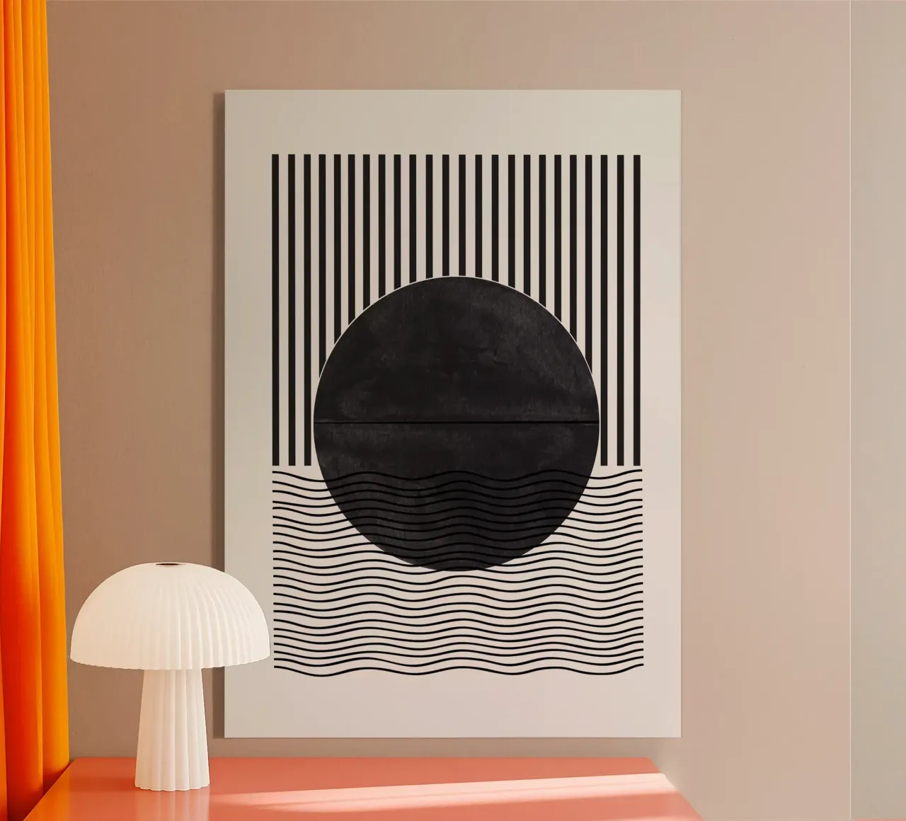 B&B No2. plexiglass da The Miuus Studio