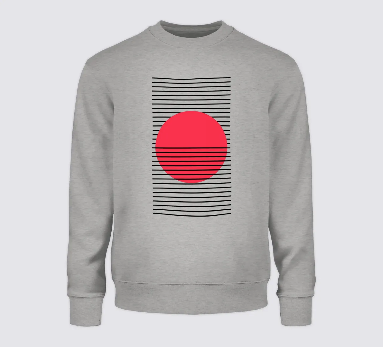 Immergersi felpa da Rose Beck Art