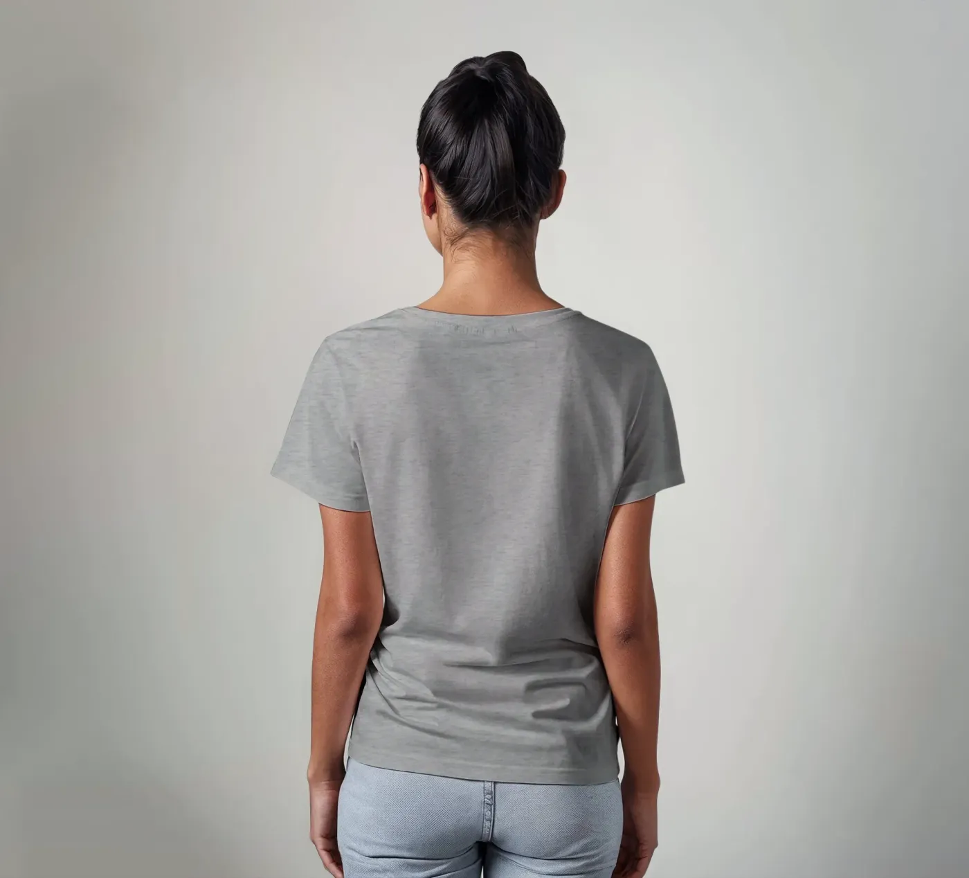 Immergersi t-shirt da Rose Beck Art