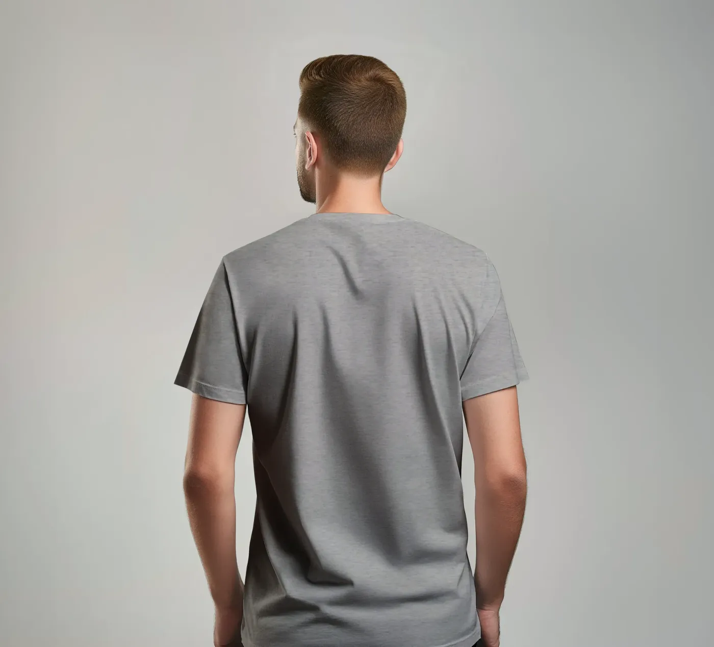 Immergersi t-shirt da Rose Beck Art