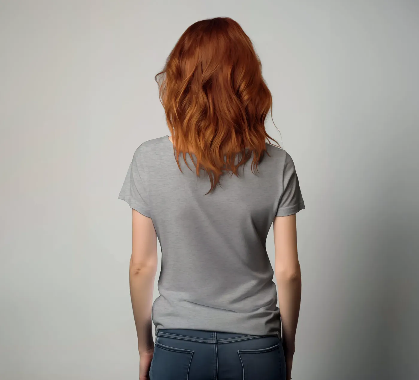 Immergersi t-shirt da donna da Rose Beck Art