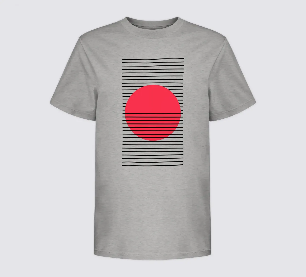 Immergersi product.type.t-shirt-kid common.byCreator Rose Beck Art