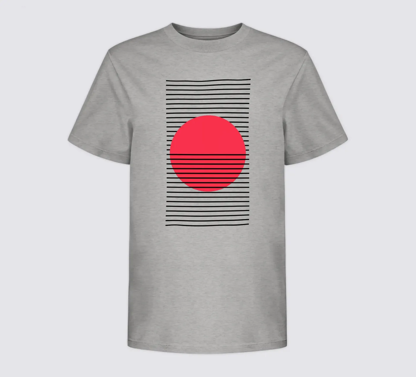 Dip kids t-shirt by Rose Beck Art