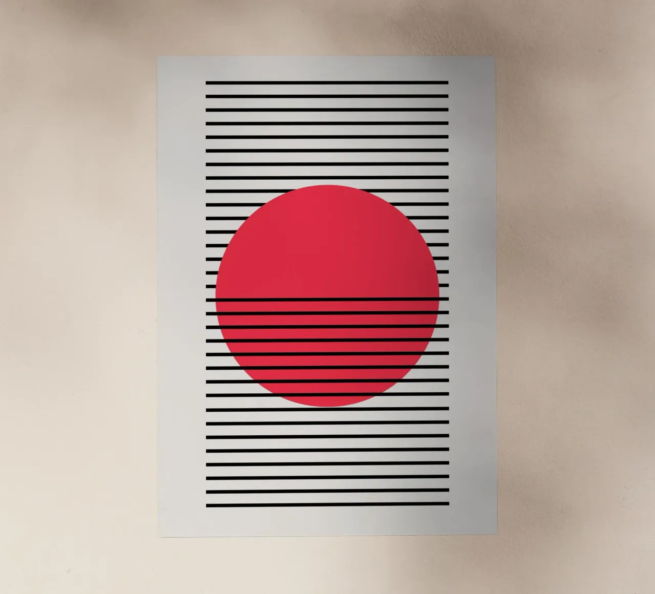 Immergersi pellicola backlit da Rose Beck Art