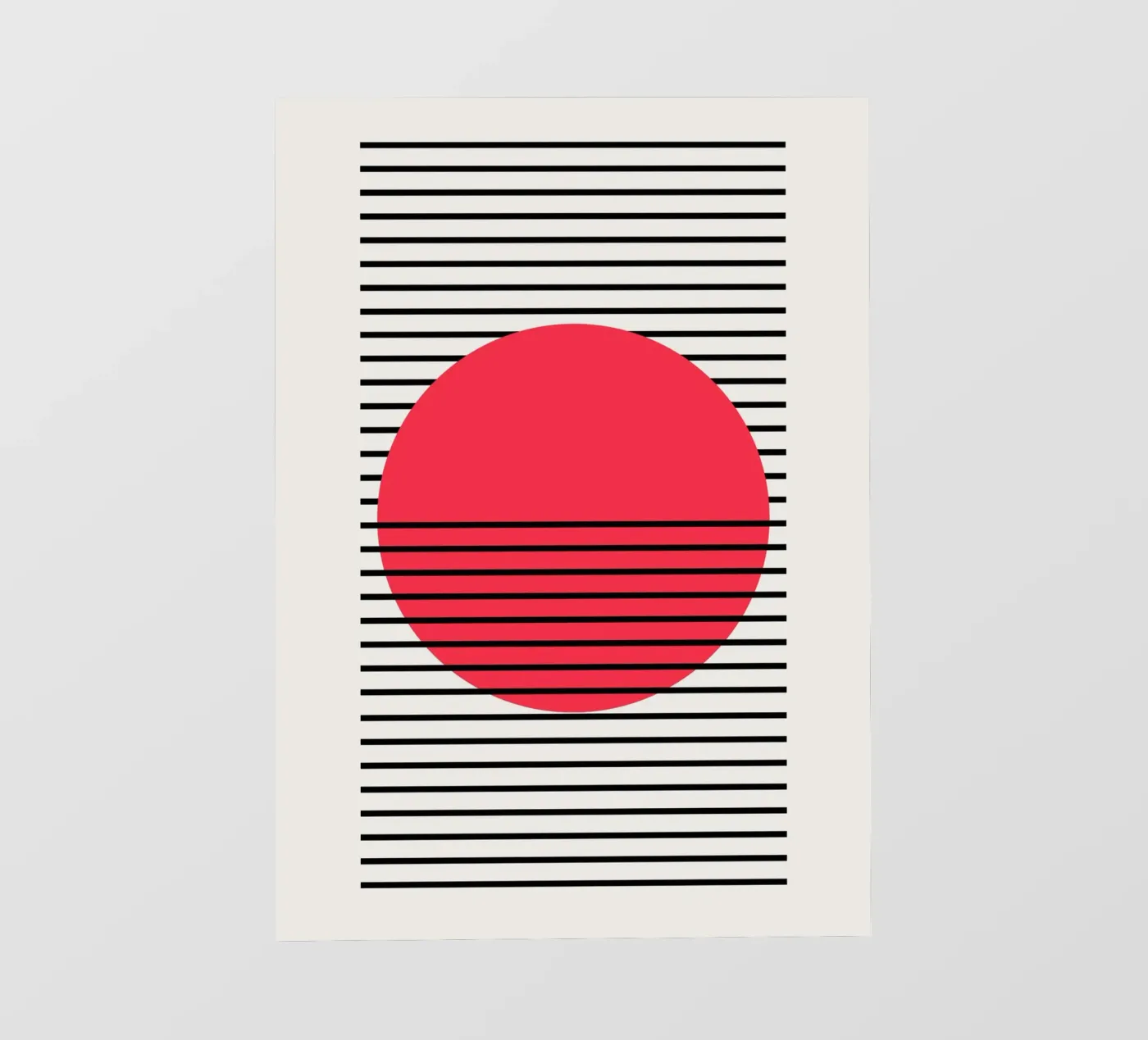 Dip pellicola backlit da Rose Beck Art