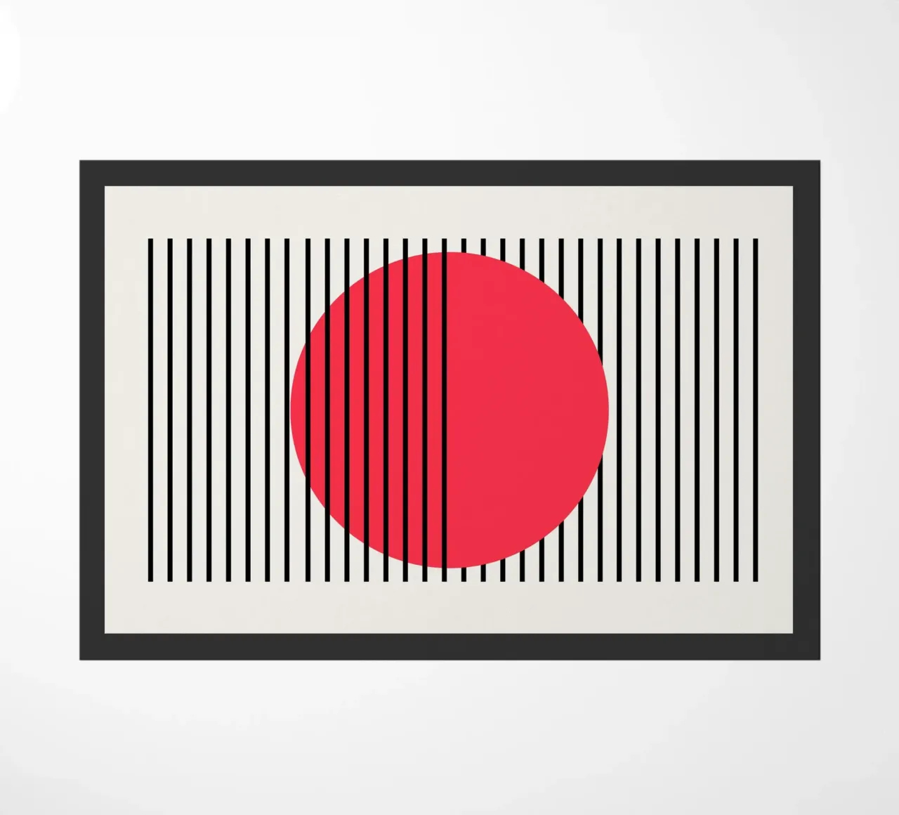 Immergersi zerbino da Rose Beck Art