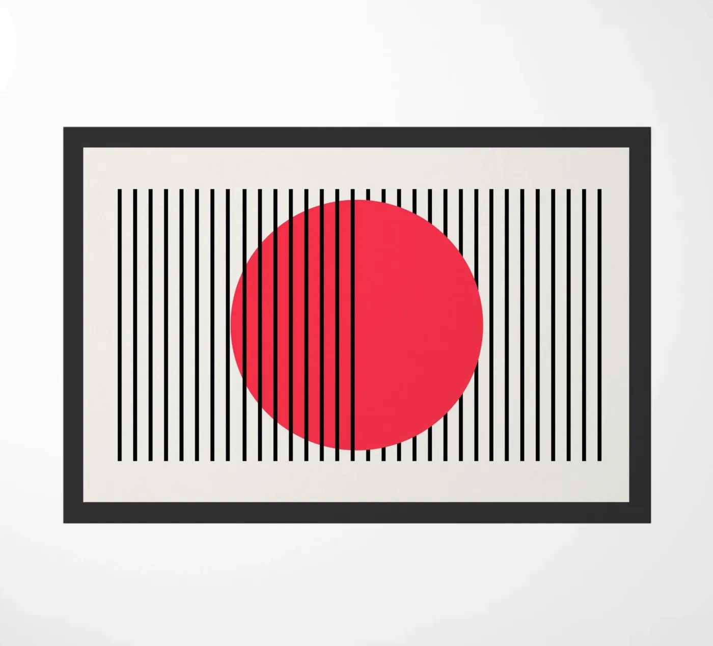 Immergersi zerbino da Rose Beck Art