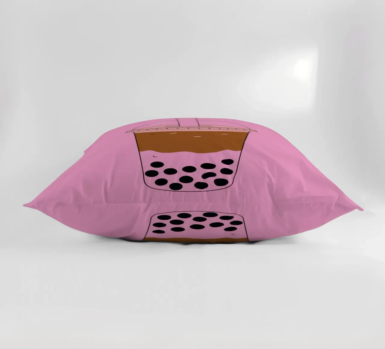 More Bubbles Less Troubles cuscino da Attaboy Dsgn